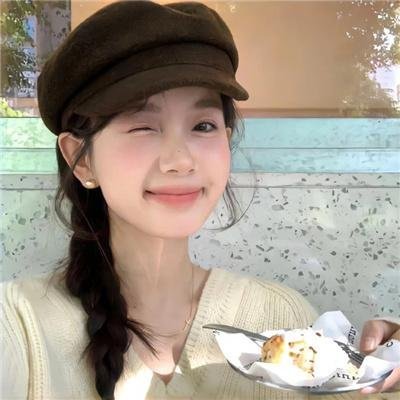 麦田捕手的女孩