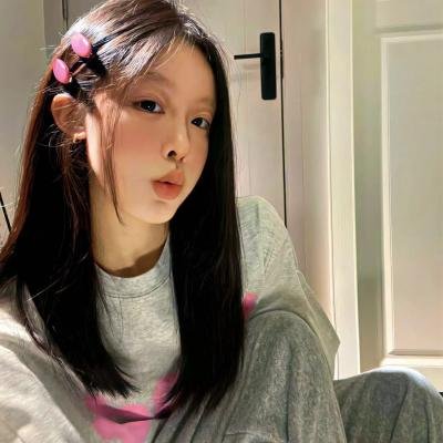 玉女春潮